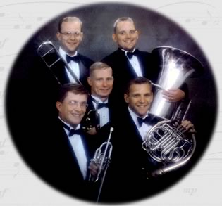 image of Bayfield Brass