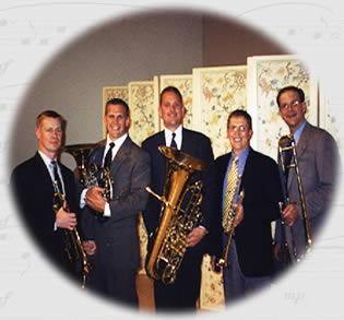 image of Bayfield Brass